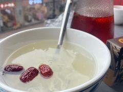 -肖记公安牛肉鱼杂馆·省级非物质文化遗产(江汉路直营店)