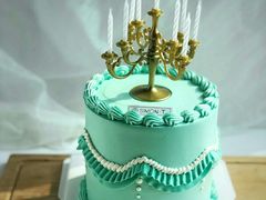 -西檬树SIMON·T轻奢蛋糕(大东方Max店)