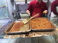 -上海鸡柳店(中街盛京大家庭店)