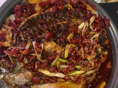 -锦尚阁烤鱼(望京新荟城店)