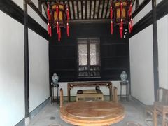 -王阳明故居