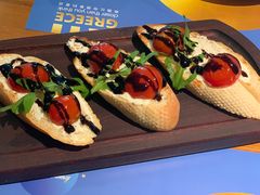 -HELLO MUSAE 拾光缪斯餐厅·纯正希腊风味(苏州中心店)