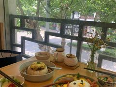 -红小满休闲餐厅(十全街店)