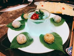 -捞神汤物料理(正大广场店)