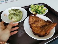 -5食堂
