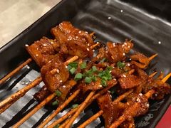 -蛙三泡椒牛蛙(万象城店)