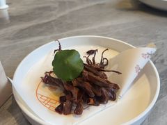 -衢农会·衢州菜·宴请(国际机场店)