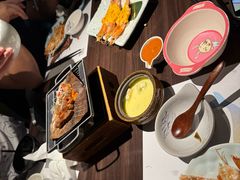 -匠和风精致料理(莆田财富中心店)