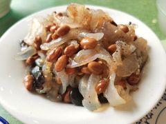 老醋三样-桃子餐厅·天津菜(红星路直营店)