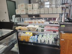 -帕瑞斯面包店(幸福城明珠超市店)