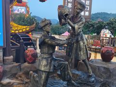 -唐师傅湘西名菜馆(武陵路店)