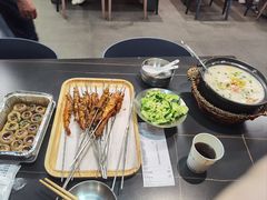 -老虎滩大连海鲜烧烤(建邺云锦路总店)