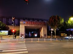 -武汉关码头(轮渡站)