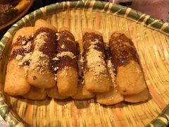 -王婆乔鲜鱼自助火锅(蜀汉路店)