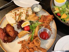 -bluefrog蓝蛙(水游城店)