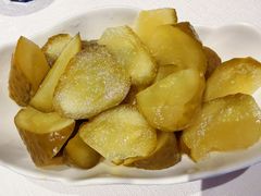 -起士林大饭店(小白楼店)