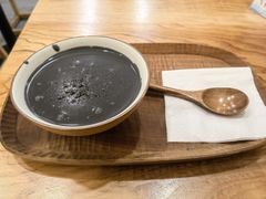 招牌芝麻糊-凡心芝麻糊