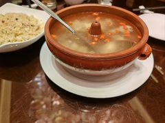 -大理实力希尔顿酒店•御玺中餐厅