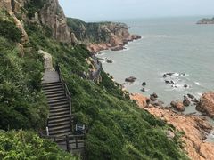 -六合朝阳景区-和尚套
