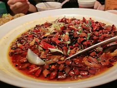 -知楚•精致湖北菜(武商MALL店)