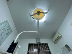 -上海曹洪喜口腔诊所