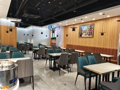 -好伦哥披萨(地坛店)