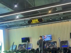 -悦莱美健身俱乐部(五羊新城店)