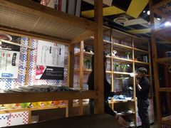 -犇一鲜老重庆火锅(华威大厦店)