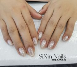 -斯馨·健康美甲美睫