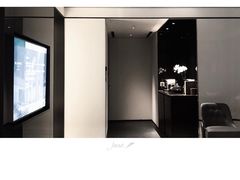 -尼依格罗香港美利酒店