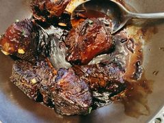 -香山湖渔家大院