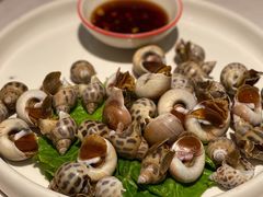 螺拼-小厨师·二十年沈家门小海鲜(百井坊巷店)