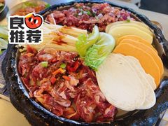 -金哲烤牛肠(海甸岛总店)