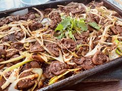 -清真永恒华威肉饼(潘家园店)
