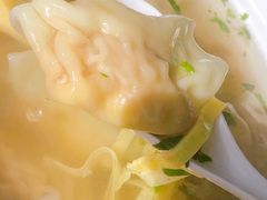 -海平馄饨(逍遥二路店)