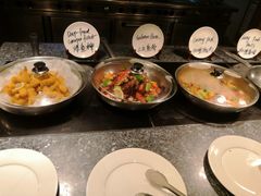 -太原富力万达文华酒店·美食汇西餐厅