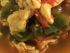 -北京邮电大学-清真餐厅