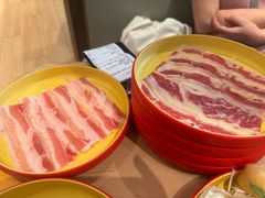-沼津港精致料理·寿喜烧·烧鸟(漕河泾印象城店)