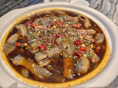 -情妹耙泥鳅·江湖川菜(科华店)