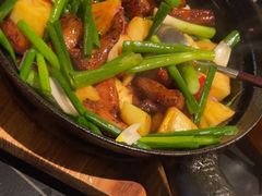 -旺爷砂锅·茶作(国贸城店)