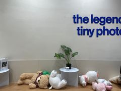 -天真蓝照相馆(五角场百联又一城店)