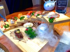 一阶堂寿司-文三酒肆自助放题(新街口友谊广场店)