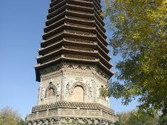 -玲珑塔公园