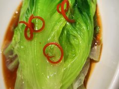 -小放牛河北菜(长安万达店)