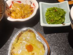 -上井精致料理自助餐(松雷店)