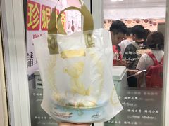 -珍妮曲奇聪明小熊(尖沙咀店)