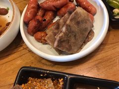 -九田家黑牛烤肉料理(华侨城店)