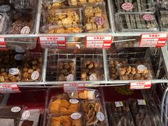 零售区-百年义利(珠市口西大街丰泽园店)