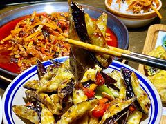 -博山菜·大厨烙馍村(金乔社区店)