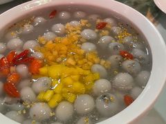 -申粤轩酒楼·三十年粤菜经典(丁香花园店)